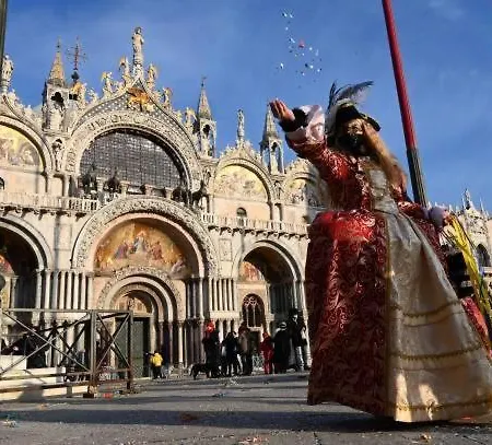 アパート Ca' Pontei Rialto Wi-fi Fiber