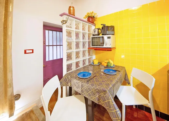 Ca' Pontei Rialto Wi-fi Fiber *