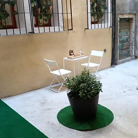아파트 Ca' Pontei Rialto Wi-fi Fiber *