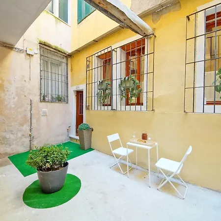 Ca' Pontei Rialto Wi-fi Fiber * Βενετία