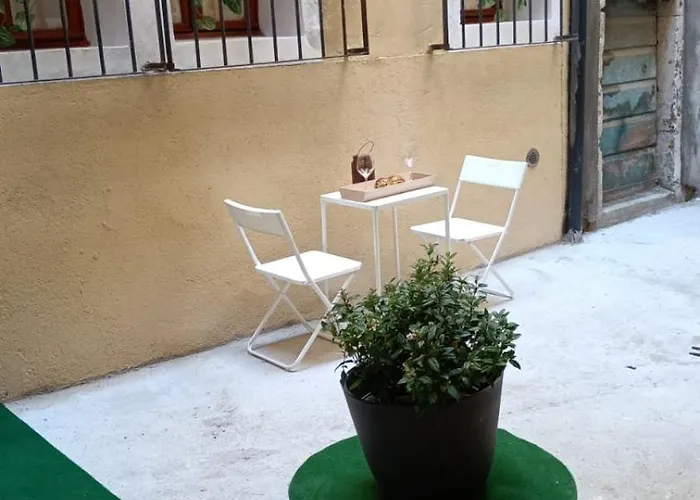 Apartamento Ca' Pontei Rialto Wi-fi Fiber *