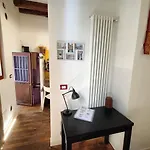 Ca' Pontei Rialto Wi-fi Fiber 아파트 *