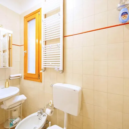 Ca' Pontei Rialto Wi-fi Fiber * Benátky