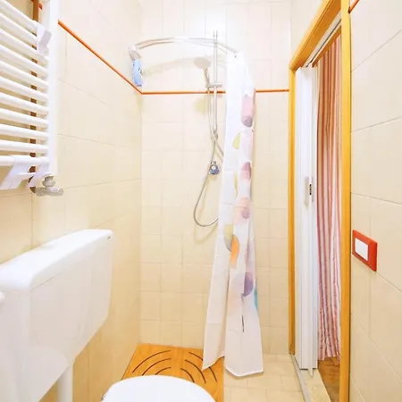 Apartmán Ca' Pontei Rialto Wi-fi Fiber