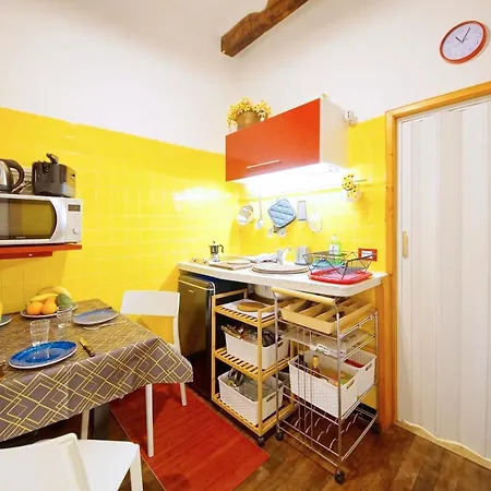 Ca' Pontei Rialto Wi-fi Fiber *