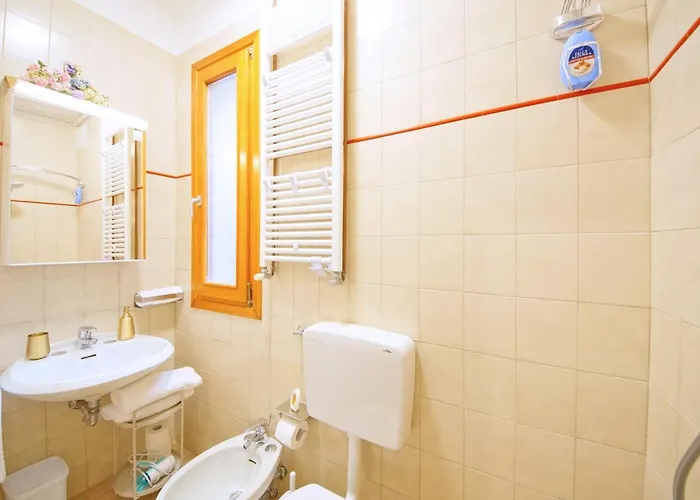 Ca' Pontei Rialto Wi-fi Fiber * 威尼斯